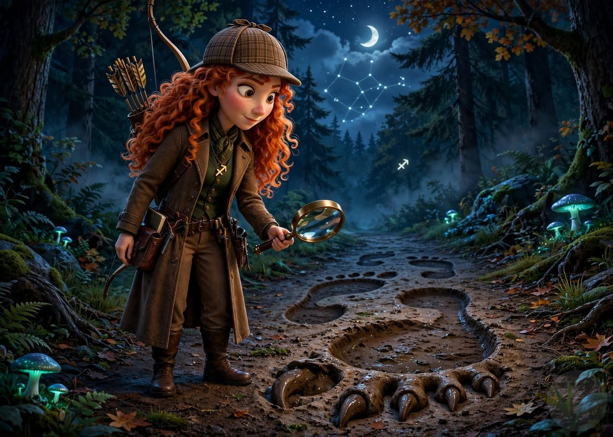 Sagittarius – October 12, 2026