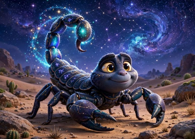 Scorpio Weekly Horoscope (October 5 – October 11)