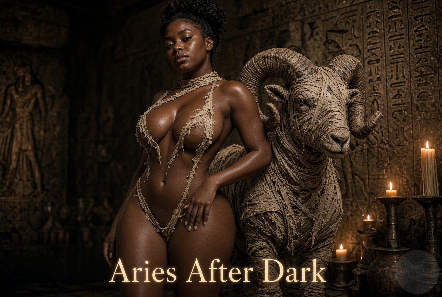 Aries After Dark - October 29, 2026