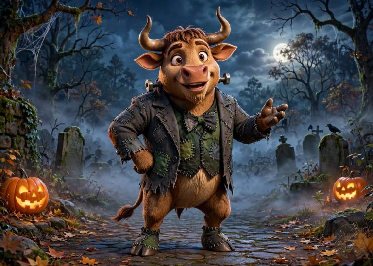 Taurus – October 19, 2026