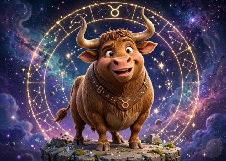 Taurus Weekly Horoscope (October 19 – October 25)