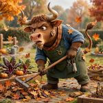 Taurus – October 21, 2026