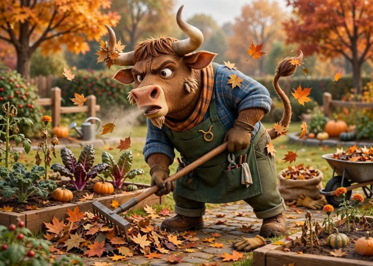 Taurus – October 21, 2026