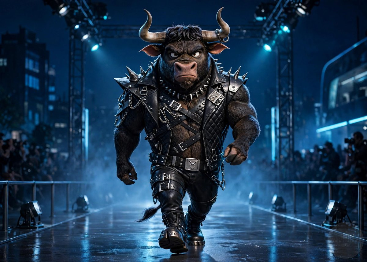 Taurus – October 24, 2026