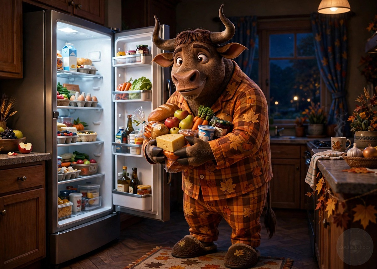 Taurus – October 25, 2026