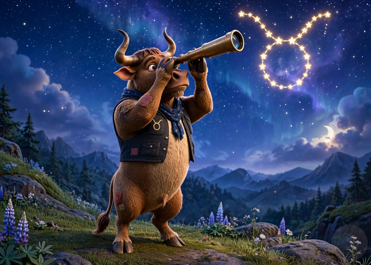 Taurus Weekly Horoscope (October 26 – November 1)