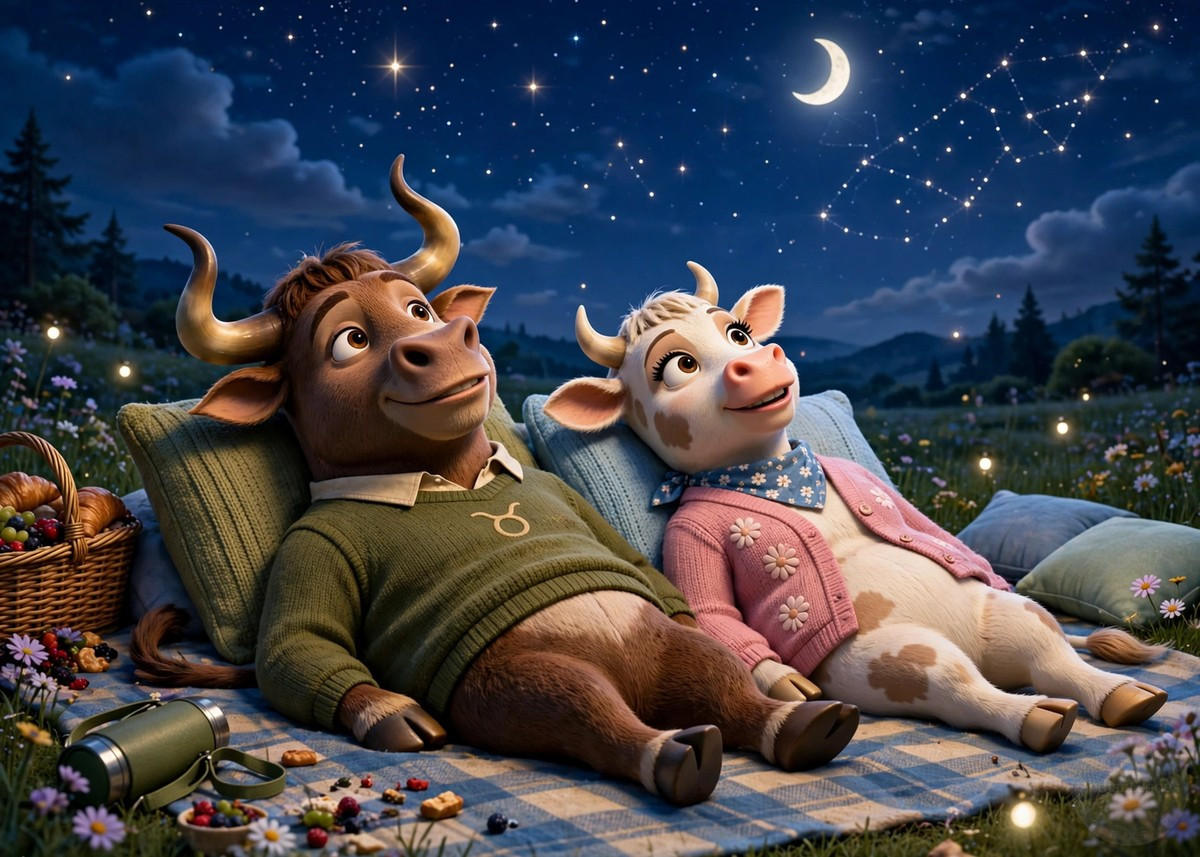 Taurus – October 27, 2026