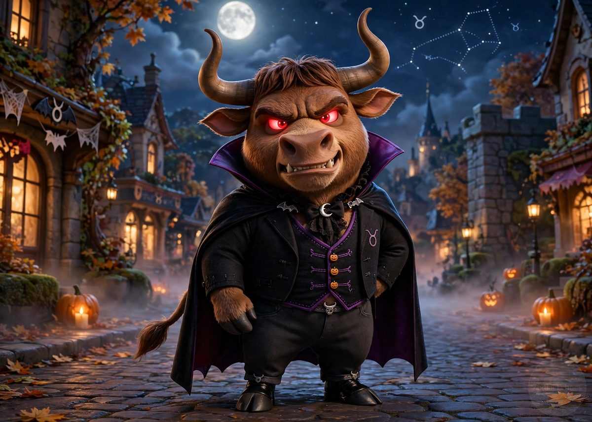 Taurus – October 30, 2026