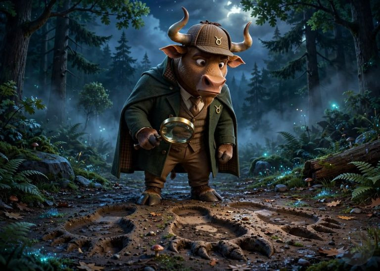 Taurus – October 12, 2026