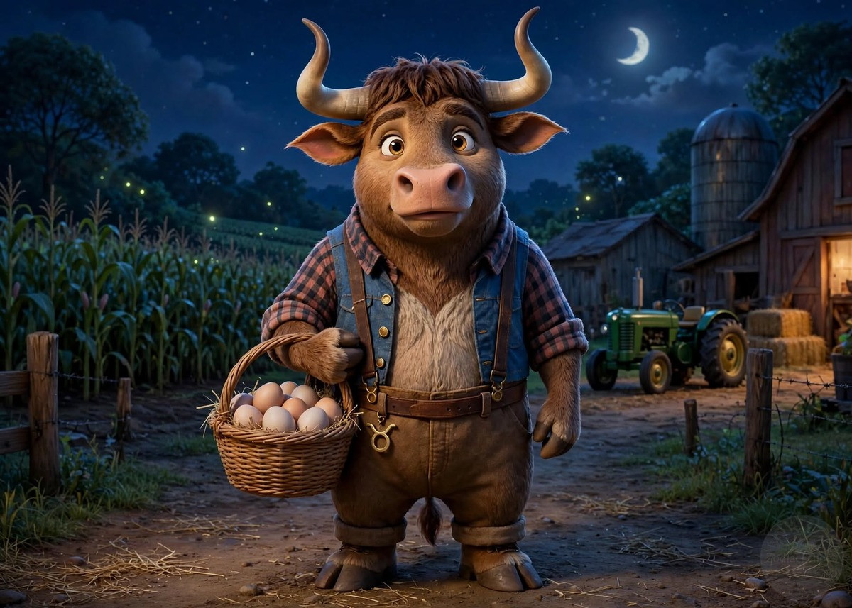 Taurus – October 13, 2026