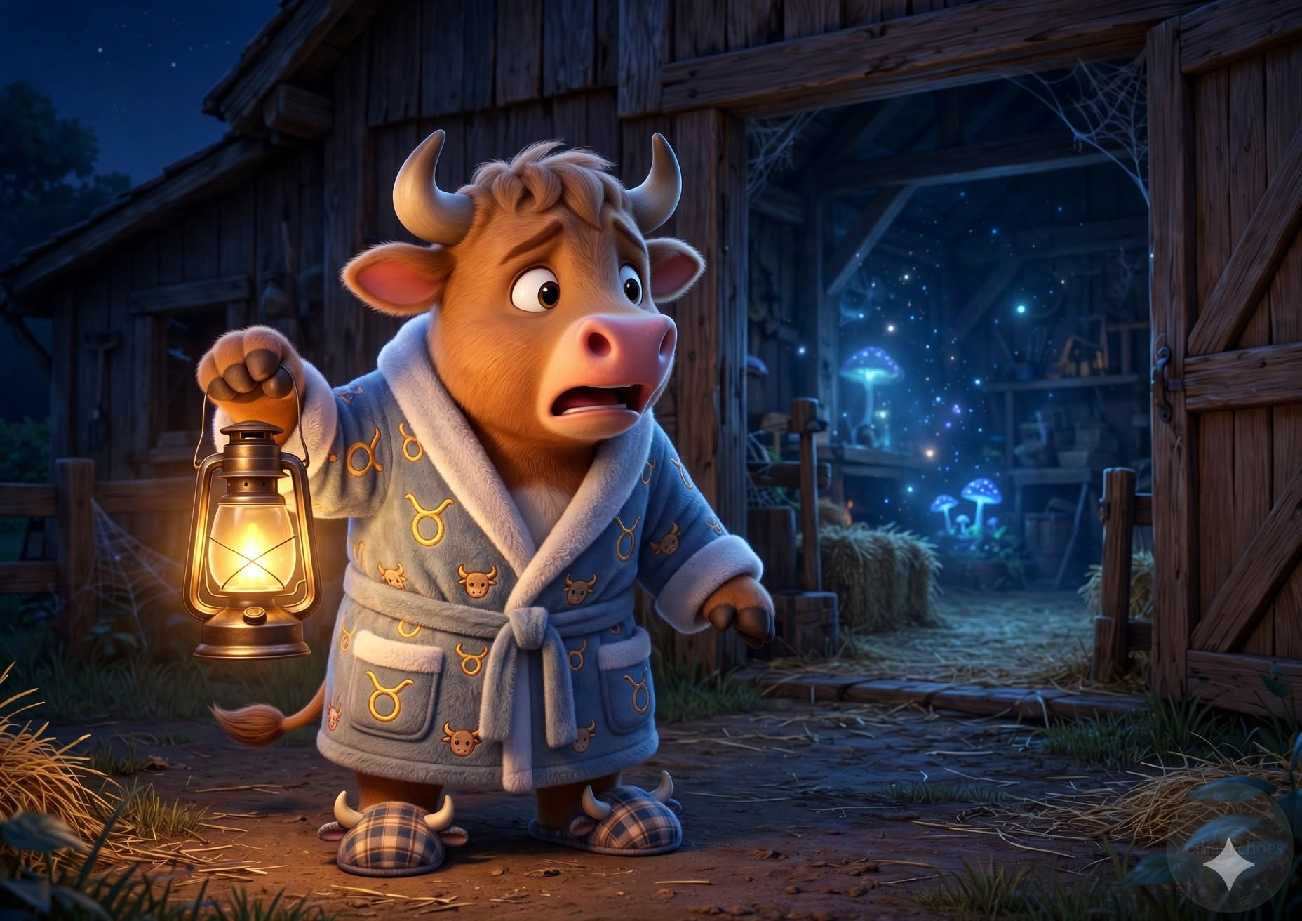 Taurus – October 3, 2026