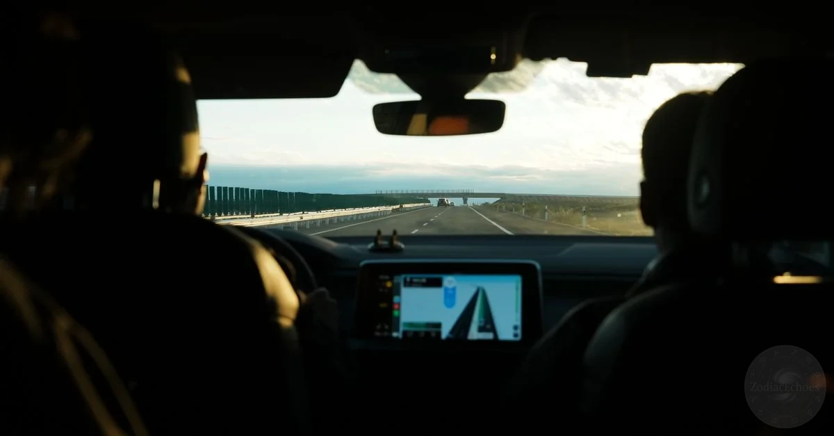The Best Drivers of the Zodiac Signs, Ranked: Who Rules the Road—and Who Should Never Get Behind the Wheel?