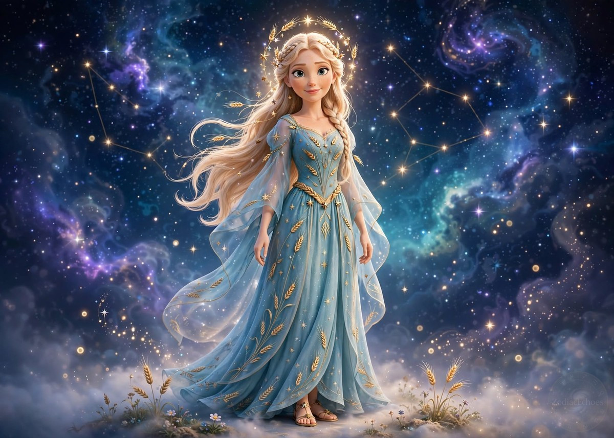 Virgo Weekly Horoscope (October 5 – October 11)