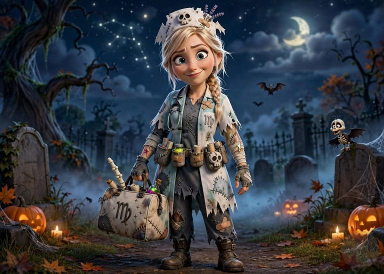 Virgo – October 19, 2026
