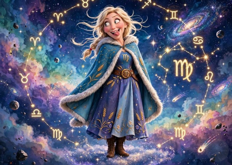 Virgo Weekly Horoscope (October 19 – October 25)