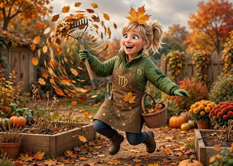 Virgo – October 21, 2026