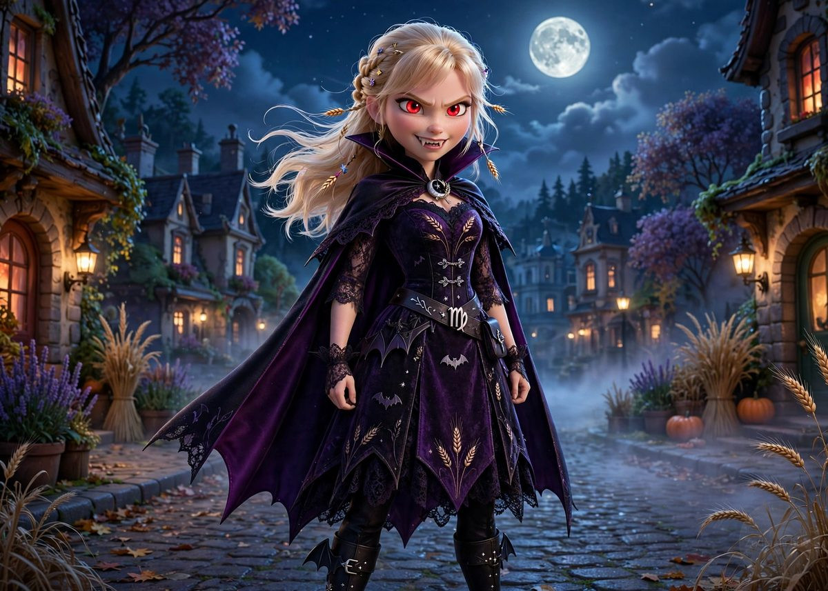 Virgo – October 30, 2026