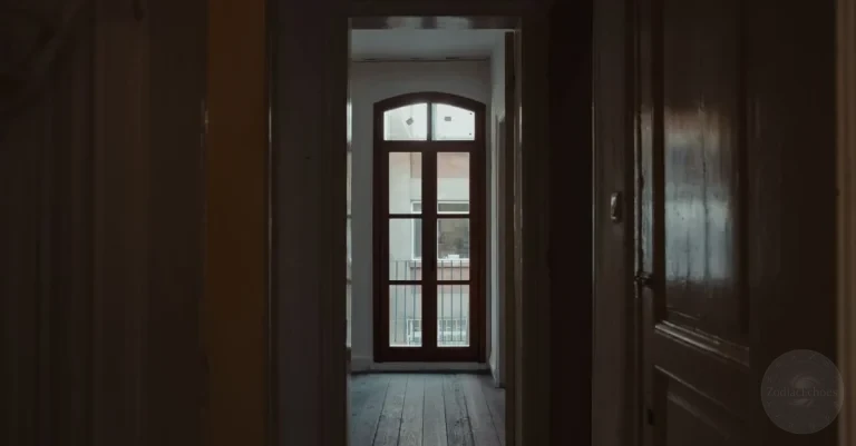 Which Life Path Numbers Would Spend One Night Alone in a House Where the Previous Five Owners Died? A Dark Numerology Ranking
