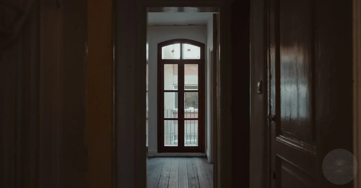 Which Life Path Numbers Would Spend One Night Alone in a House Where the Previous Five Owners Died? A Dark Numerology Ranking