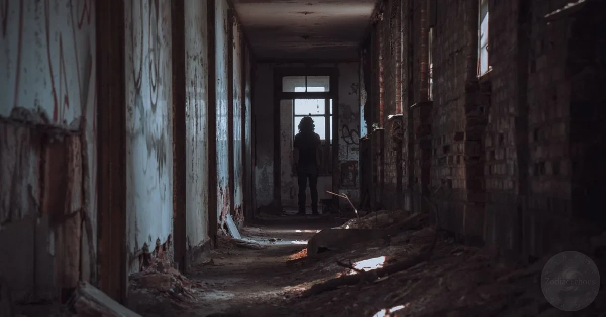 Which Zodiac Signs Would Spend 72 Hours Locked Inside an Abandoned Psychiatric Hospital for $1 Million?