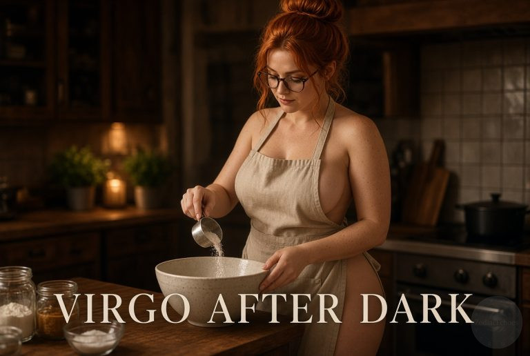 Virgo After Dark - October 22, 2026