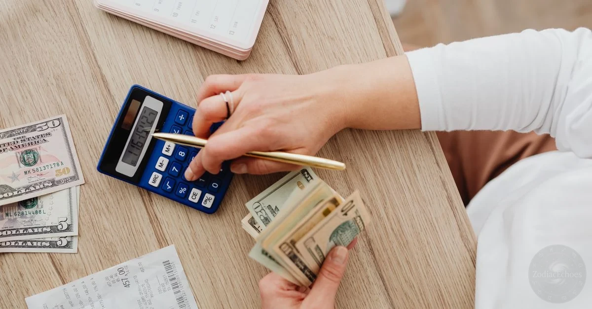 Zodiac Signs When a Friend Asks to Borrow $5,000: Who Helps Without Hesitation—and Who Refuses?