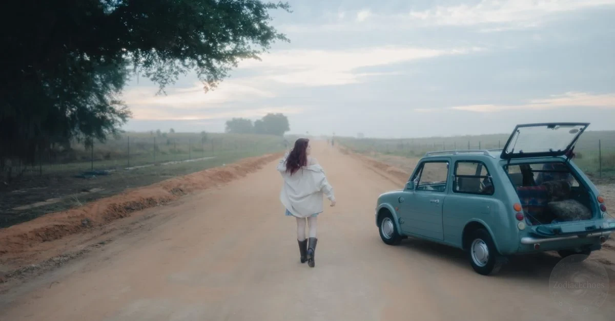Zodiac Signs When Their Car Breaks Down in the Middle of Nowhere: Who Stays Calm—and Who Completely Loses It?