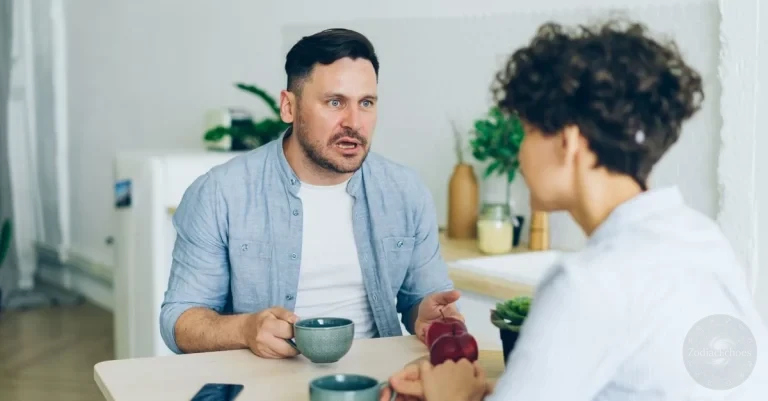 Zodiac Signs When Their Partner Confesses They Have a Secret Child With Someone Else: Who Forgives—and Who Walks Away?