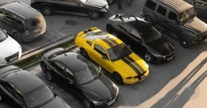 Zodiac Signs When They Accidentally Damage an Expensive Car in a Parking Lot: Who Leaves a Note—and Who Drives Away?