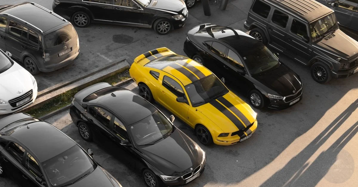 Zodiac Signs When They Accidentally Damage an Expensive Car in a Parking Lot: Who Leaves a Note—and Who Drives Away?