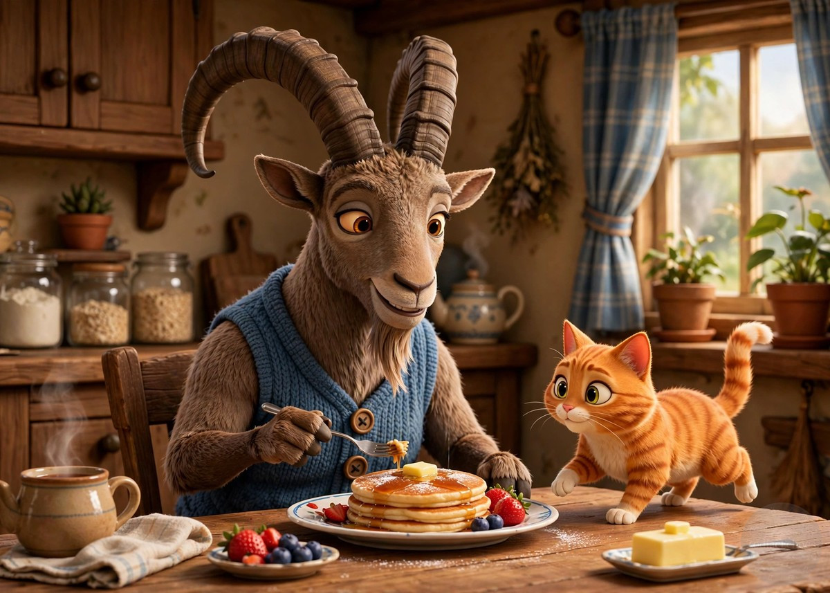 Capricorn – October 5, 2026